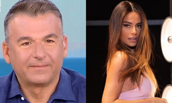 Μαρία Αντωνά: Η αποκαλυπτική συζήτηση με τον Στέφανο Κασσελάκη και το καρφί για τον Γιώργο Λιάγκα στο podcast της