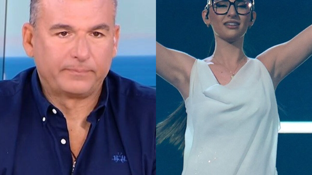 Γιώργος Λιάγκας: Η αποκάλυψη για την Κλαυδία και τις επιθέσεις – «Την πάτησα – Δέχτηκα ευχές να πάθω καρκίνο»