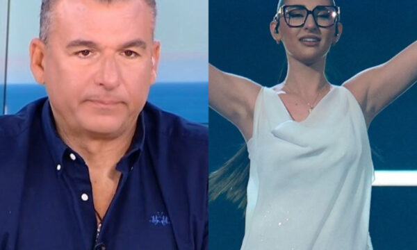 Γιώργος Λιάγκας: Η αποκάλυψη για την Κλαυδία και τις επιθέσεις – «Την πάτησα – Δέχτηκα ευχές να πάθω καρκίνο»