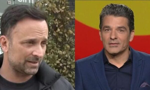 Γιώργος Λιανός αποκαλύπτει για Πέτρο Λαγούτη: «H πρόταση για το Big Brother κρύβει και οικονομικά οφέλη, τα οποία είναι εντυπωσιακά»