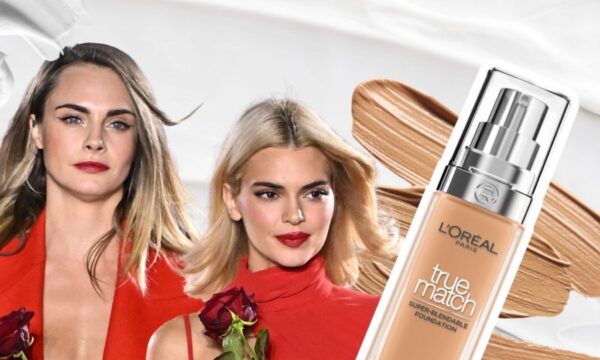 Affordable Luxury: Πώς θα κατακτήσεις το λαμπερό look και γιατί η τέλεια βάση είναι το κλειδί της επιτυχίας
