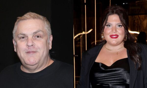 Αντώνης Λουδάρος για Δανάη Μπάρκα: «Είναι εξαιρετικά αδέξιο να τελειώνει έτσι η εκπομπή – Φαίνεται ότι συνέβη κάτι κρίσιμο»