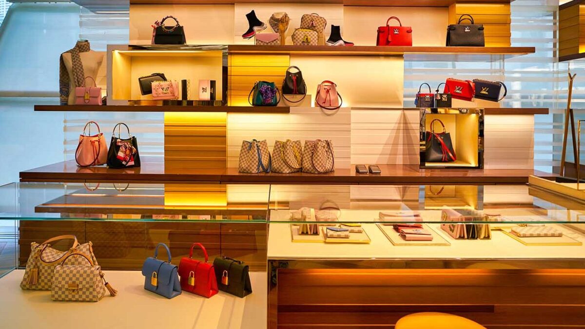 Luxury Brands & Απάτες: Πόσο εύκολα μπορεί να εξαπατηθούμε;