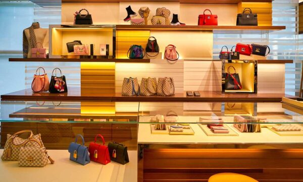 Luxury Brands & Απάτες: Πόσο εύκολα μπορεί να εξαπατηθούμε;