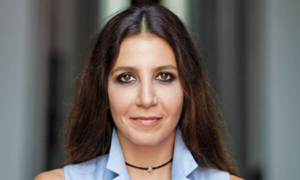 Αίθρα Λυκουρέζου: «Έχω υποφέρει, έχω βιώσει εφιάλτες, ήμουν εξαρτημένη από τα ναρκωτικά από τα 15»