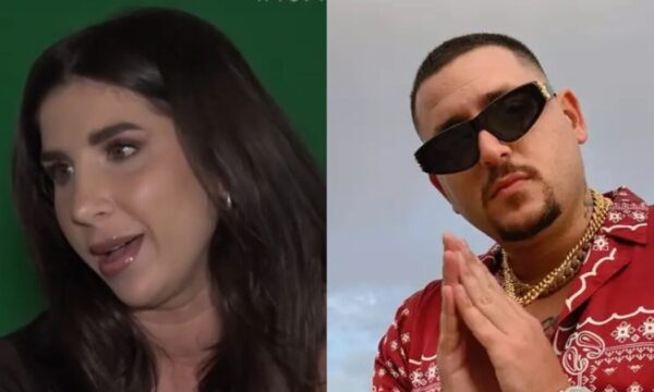 Άσπα για Mad Clip: «Βίωσα ταυτόχρονα το πένθος και το διαδικτυακό μίσος, ήταν αβάσταχτο να το αντιμετωπίσω»