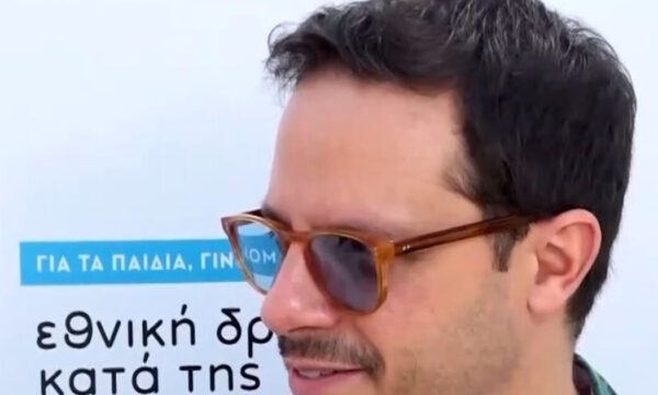 Δημήτρης Μακαλιάς: «Αρνήθηκα τους Weekenders, δεν ταιριάζω με τους ιθύνοντες αυτής της εκπομπής»