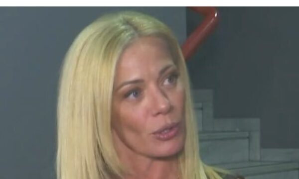 Ζέτα Μεκρυπούλια: Η αποκαλυπτική αντίδραση για την αναβίωση του «Παρά Πέντε» – «Οι ανακοινώσεις θα γίνουν από τον Γιώργο Καπουτζίδη»