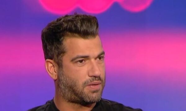Μάνος Ιωάννου: «Στα 25 μου βυθίστηκα στον κόσμο των καταχρήσεων»