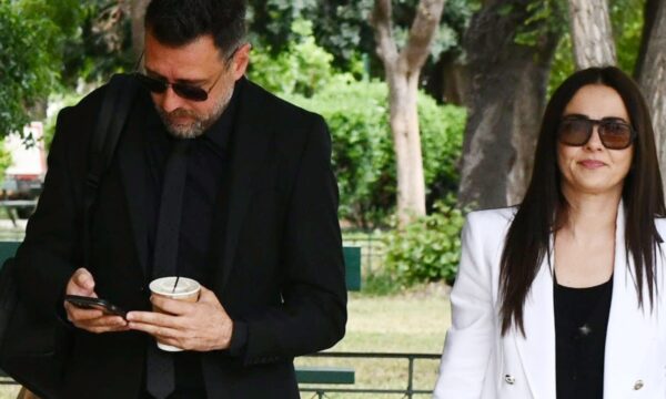 Μάνος Παπαγιάννης: Ενοχή σε δεύτερο βαθμό εισηγήθηκε ο εισαγγελέας
