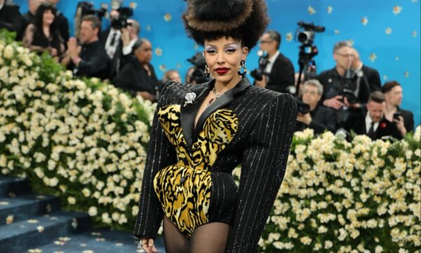 Met Gala 2025: Οι εντυπωσιακότερες εμφανίσεις των σταρ στο θρυλικό κόκκινο χαλί