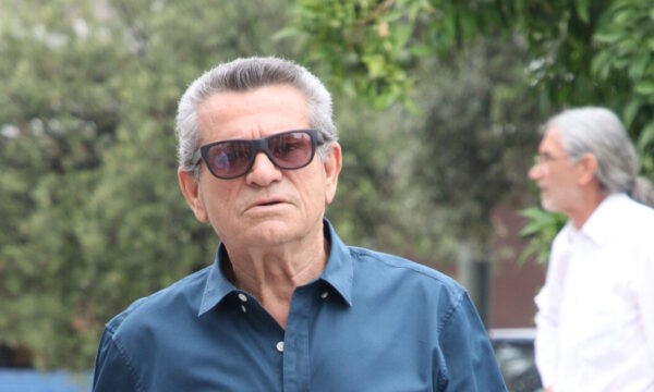 Γιώργος Μαργαρίτης: Η συγκλονιστική αποκάλυψη για τους εθισμούς του – «Είδα πάνω μου, ότι κάτι μου συμβαίνει»