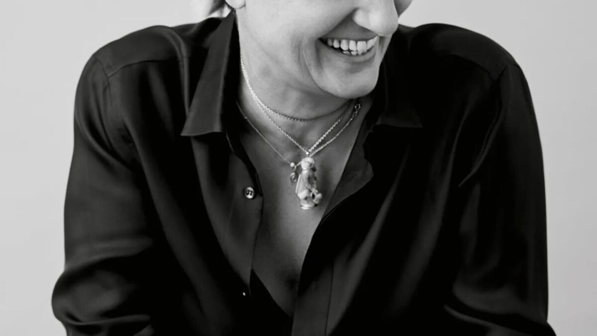 Maria Grazia Chiuri: Αποχωρεί η οραματίστρια που μεταμόρφωσε τον Dior -Οι πιο εμβληματικές στιγμές της ως creative director
