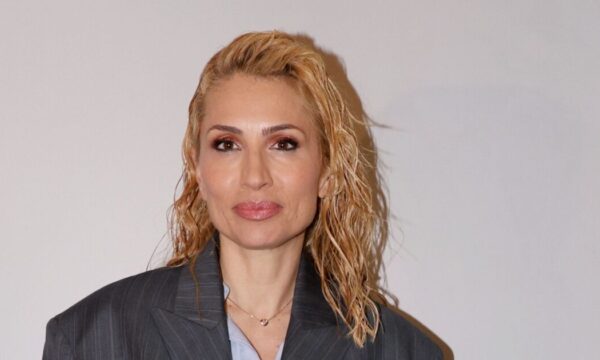 Μαρία Ηλιάκη: «Θα επέστρεφα στην τηλεόραση – Το πρωινό ακόμα με τρομάζει»