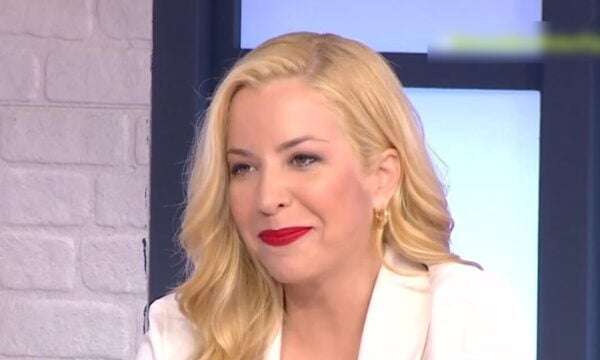 Μαρία Αναστασοπούλου: «Αν έστρεφα το ρολόι πίσω θα επέλεγα ξανά τη συνεργασία με τον Γιώργο Παπαδάκη»