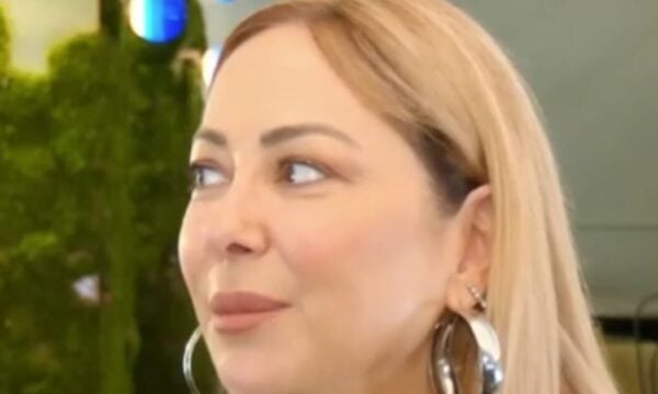 Μελίνα Ασλανίδου: «Παλεύω με αγοραφοβία από τότε που μεσουράνησα στο The Voice»