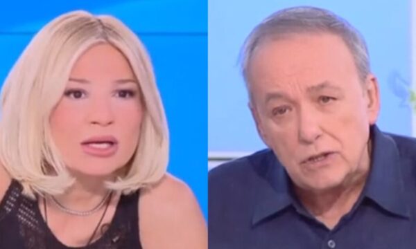 Οργισμένη καταγγελία Ανδρέα Μικρούτσικου: «Επειδή βγαίνω και το λέω, απειλούν ότι θα με “φάνε”»