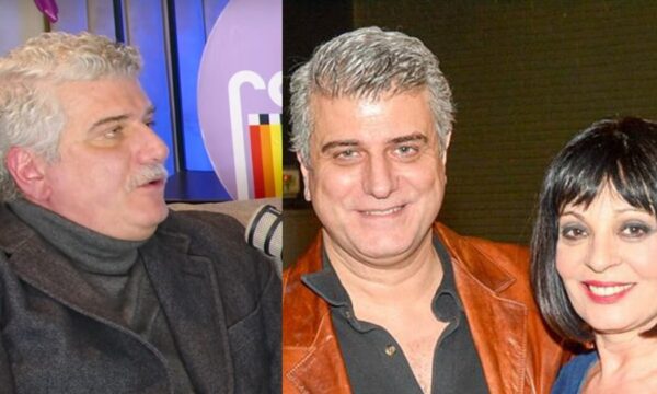 Βλαδίμηρος Κυριακίδης αποκαλύπτει για Έφη Μουρίκη: «Σχεδιάζαμε να εγκαταλείψουμε την Ελλάδα»