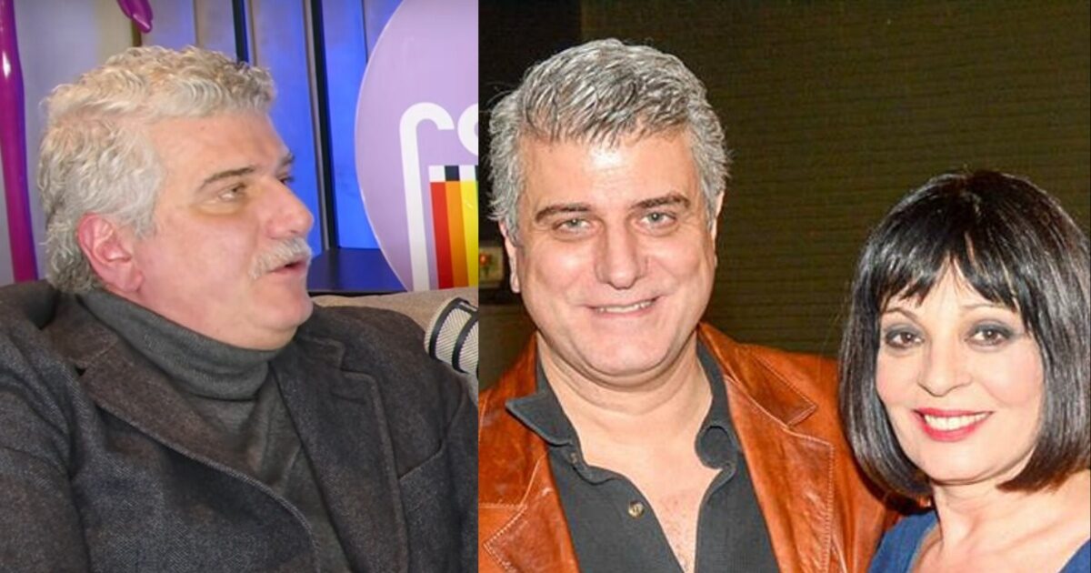 Βλαδίμηρος Κυριακίδης αποκαλύπτει για Έφη Μουρίκη: «Σχεδιάζαμε να εγκαταλείψουμε την Ελλάδα»