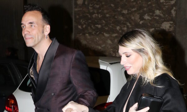 Πάνος Μουζουράκης: Αποκλειστικό παρασκήνιο από τον τοκετό της Μαριλούς Κόζαρη! Όλες οι συγκλονιστικές λεπτομέρειες για τη γέννηση του γιου τους