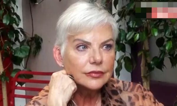 Η Νανά Παλαιτσάκη αποκαλύπτει για το οριστικό τέλος του Πάμε Δανάη: «Είδα το ίδιο σκηνικό που βιώσαμε και εμείς πέρυσι»