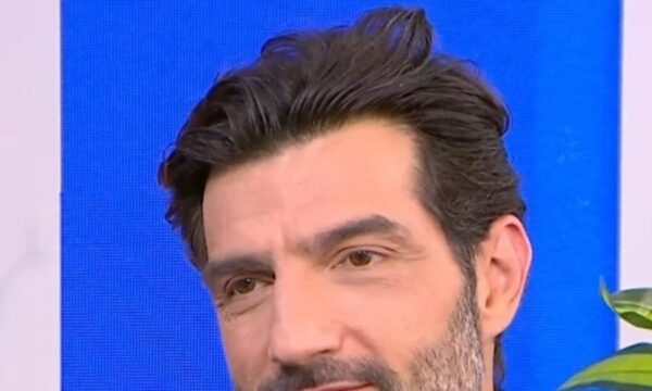 Νίκος Κουρής: «Για δεκαετίες σιωπούσα γι’ αυτό, δεν είχα φτάσει σε ακρότητες»