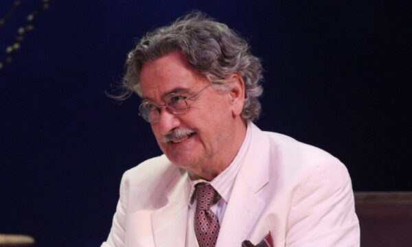 Νίκος Γαλανός: Πότε και πού θα πραγματοποιηθεί το τελευταίο αντίο στον αξέχαστο ηθοποιό