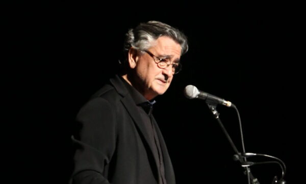 Νίκος Γαλανός: Έφυγε γαλήνια από τη ζωή – Δίπλα του η αγαπημένη του σύντροφος