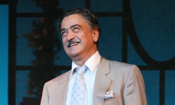 Νίκος Γαλανός: Οι πρωταγωνιστές της «Γης της Ελιάς» θρηνούν τον συνάδελφό τους – Συγκλονιστικά μηνύματα στο διαδίκτυο
