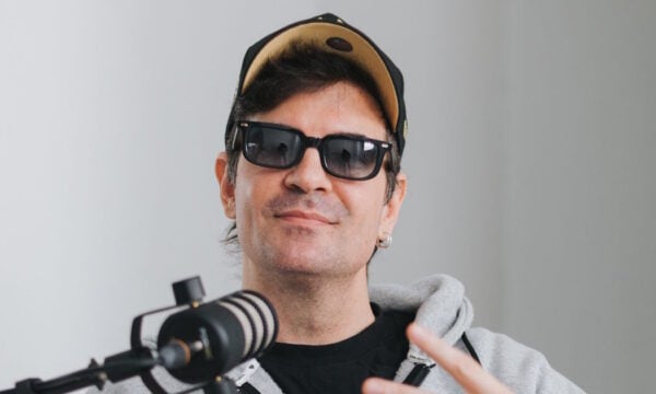 Ο Νίνο αποκαλύπτει για τα παιδιά του με τη Χρυσή Βαρδινογιάννη: «Δε μπορώ να φανταστώ τη ζωή μου πριν τα κάνω»