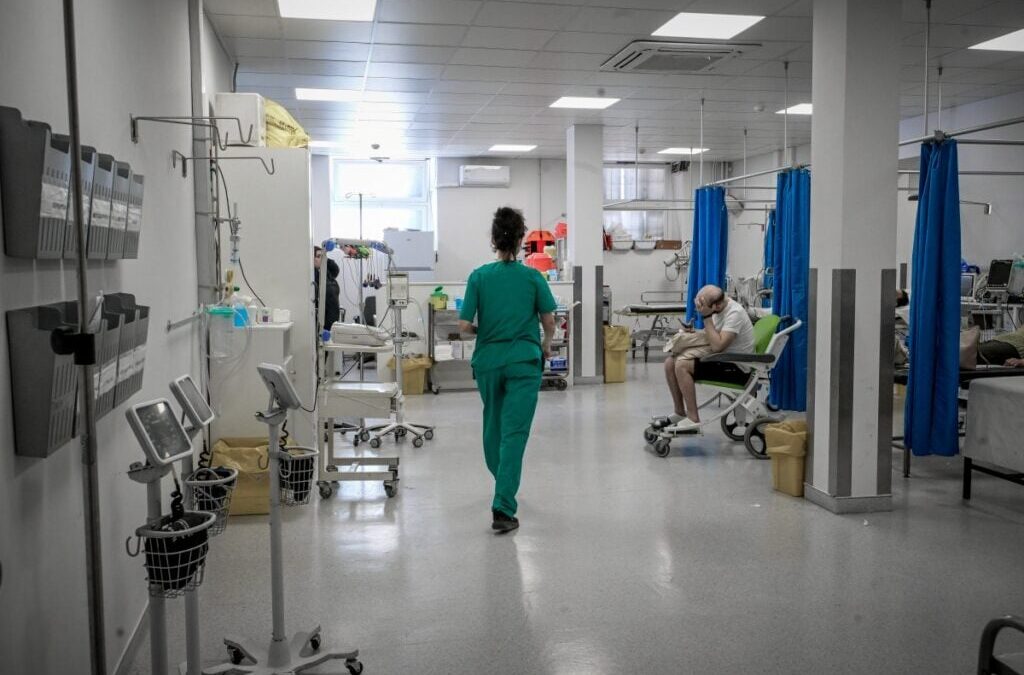 Τέλος στο χάος των… a la carte μετακινήσεων νοσηλευτών