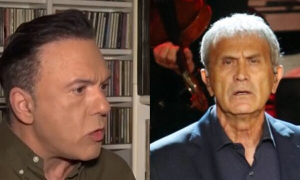 Ποσειδώνας Γιαννόπουλος υπερασπίζεται Νταλάρα: «Δεν είχαν κάτι μεμπτό οι δηλώσεις του, δικαιούται να εκφράζεται ελεύθερα»