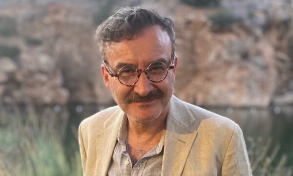 Νίκος Ορφανός: «Η μαγεία του να είσαι ζωντανός και να νιώθεις το σώμα σου να αναγεννάται, είναι ανεκτίμητη»