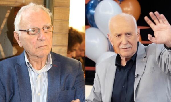 Κώστας Χαρδαβέλας: Αποκαλύφθηκε επιτέλους το συγκλονιστικό κείμενο που είχε γράψει για τον Γιώργο Παπαδάκη