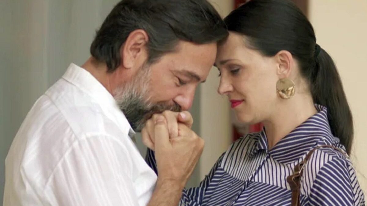 Η παραλία: Αποκαλύψεις-σοκ στα τελευταία επεισόδια