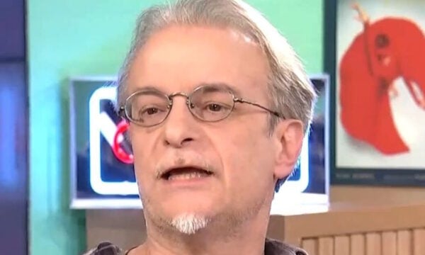 Μίλτος Πασχαλίδης: Η συγκλονιστική εξομολόγηση για την κατάθλιψη – «Πήγα σε ψυχίατρο – Αν χρειαζόταν να πάρω αγωγή θα έπαιρνα»