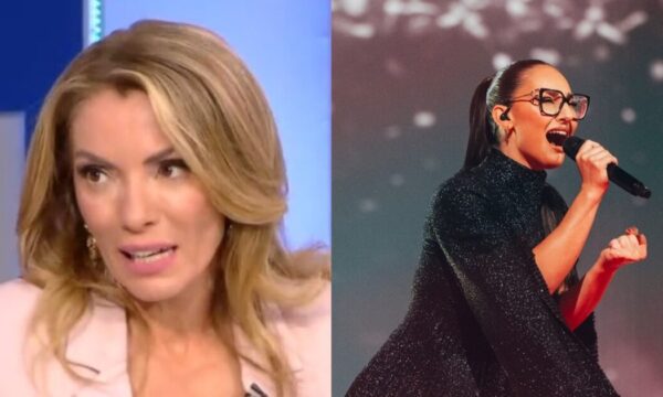 Eurovision 2025 – Αλεξάνδρα Πασχαλίδου: «Καθόλου τυχαίο που η Ελλάδα αποκαλύφθηκε τελευταία»