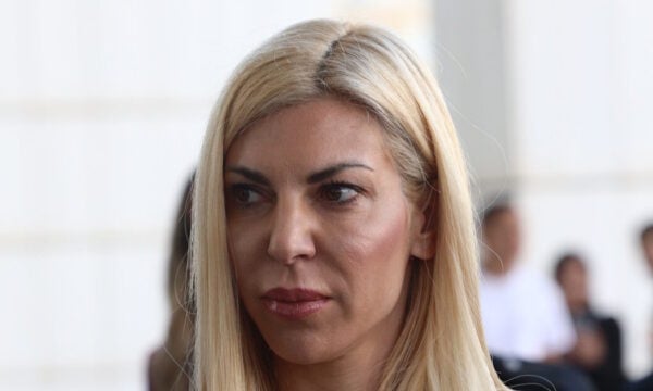 Αποκλειστικό! Η Σοφία Πολυζωγοπούλου επιστρέφει δραματικά στην Εισαγγελία Ανηλίκων