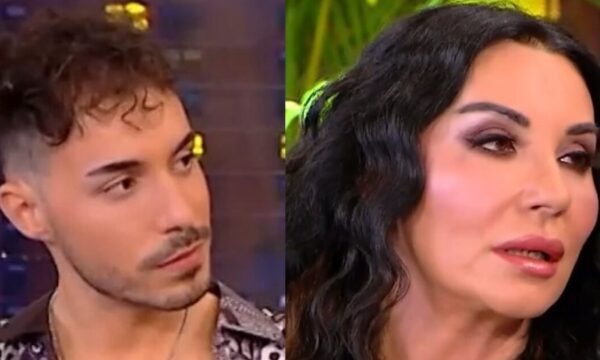 Πόπη Μαλλιωτάκη: Η συγκλονιστική στιγμή που αποκάλυψε στον γιο της την δολοφονία του Μπάμπη Λαζαρίδη – «Με κοιτούσε αποσβολωμένος»