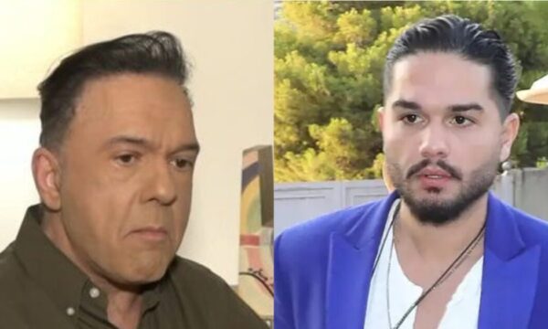 Ποσειδώνας Γιαννόπουλος καρφώνει Χρήστο Μάστορα: «Σπάει ρεκόρ λαθών σε ελάχιστο χρόνο»