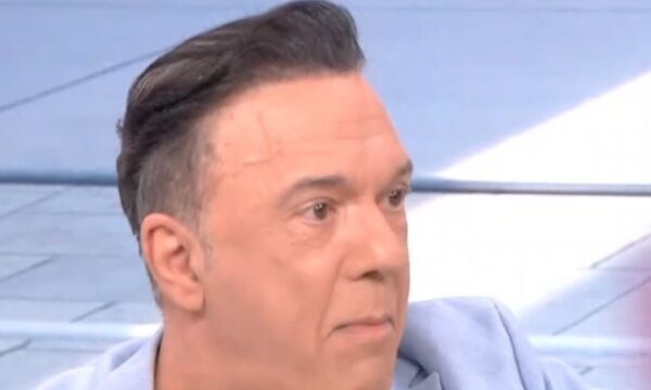 Ποσειδώνας Γιαννόπουλος: «Όταν διαγωνιστήκαμε στη Eurovision το 2008, εμφανίστηκε ο Πούτιν αυτοπροσώπως στην πρόβα του Ντίμα Μπιλάν»