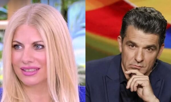 Άννα Μαρία Ψυχαράκη αποκαλύπτει για Πέτρο Λαγούτη – Big Brother: «Θεωρώ ότι λείπει ένας άνθρωπος από δίπλα του»