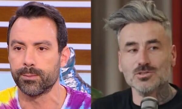Σάκης Τανιμανίδης αποκαλύπτει για Γιώργο Μαυρίδη: «Θα μπορούσε να είχε καταλήξει στη φυλακή ή ναρκομανής»