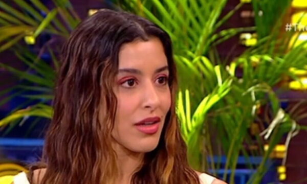 Μαρίνα Σάττι: «Δημοσιογράφοι παρενόχλησαν τη μητέρα μου όταν έφυγε ο πατέρας μου, την ηχογράφησαν κρυφά και προβλήθηκε στην τηλεόραση»