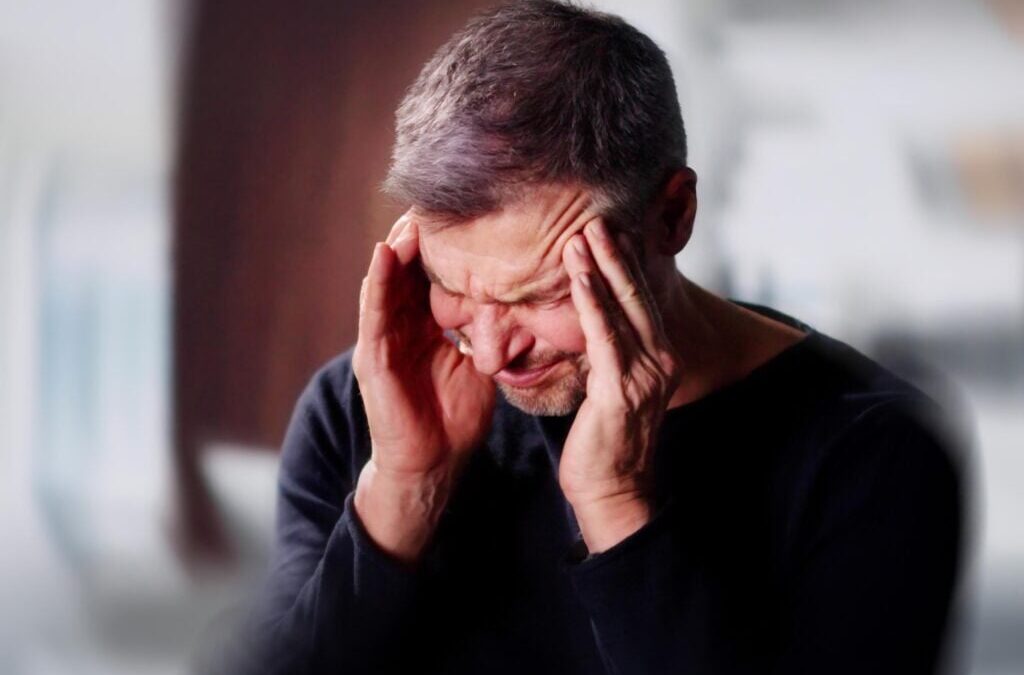 Σαραντάρης με διαβήτη; Αυξημένος κίνδυνος εγκεφαλικού