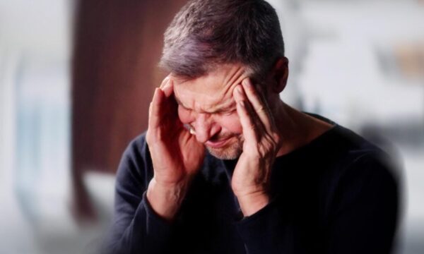 Σαραντάρης με διαβήτη; Αυξημένος κίνδυνος εγκεφαλικού