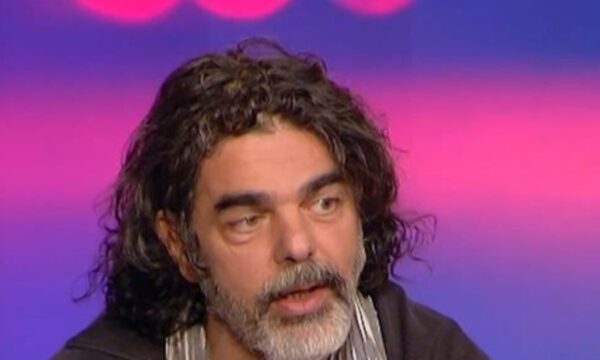 Σήφης Πολυζωίδης: «Η βία κρύβεται μέσα σε κάθε άνθρωπο»
