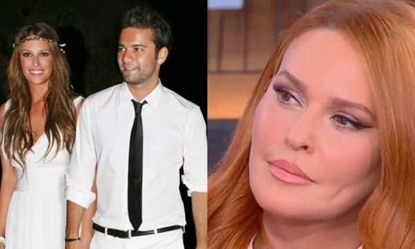 Η Σίσσυ Χρηστίδου αποκαλύπτει για το διαζύγιό της: «Ζούσαμε σε δύο διαφορετικούς γάμους – Αποκαλύφθηκαν αλήθειες και γκρεμίστηκε ο κόσμος μου»