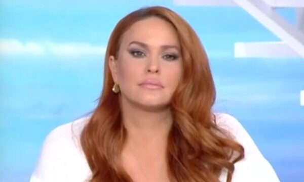 Σίσσυ Χρηστίδου αποκαλύπτει για πιθανό δεύτερο γάμο: «Τον έκανα αυτόν τον κύκλο, δε θέλω άλλον»