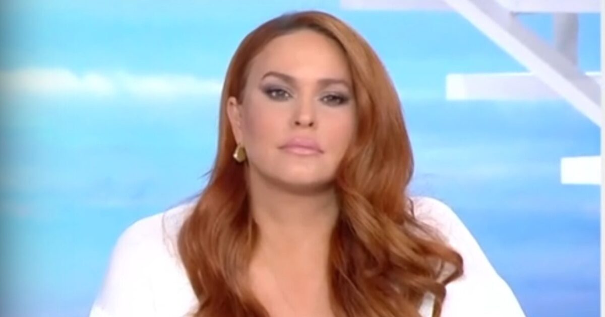 Σίσσυ Χρηστίδου αποκαλύπτει για πιθανό δεύτερο γάμο: «Τον έκανα αυτόν τον κύκλο, δε θέλω άλλον»